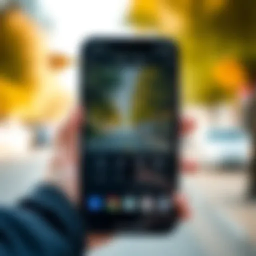 Comprehensive Guide to InShot APK: Features, Installation, and Insights Introduction