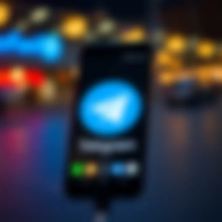 Comprehensive Guide to Telegram APK: Features, Installation, and Modifications Summary