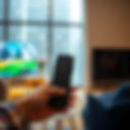 Comprehensive Guide to Universal Remote MOD APK Downloads Introduction