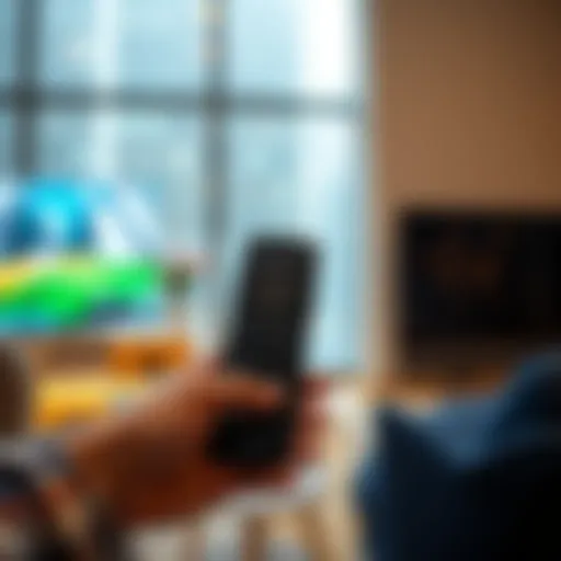 Comprehensive Guide to Universal Remote MOD APK Downloads Introduction