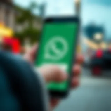 Notable Comprehensive Guide to Using Autoresponder for WhatsApp Premium APK 3.5.1