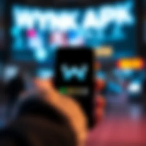 Comprehensive Guide to Wynk Mod APK: Exploring Features, Safety, and Installation Techniques Introduction