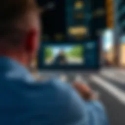 Comprehensive Insights into CapCut Pro PC مهكر Introduction
