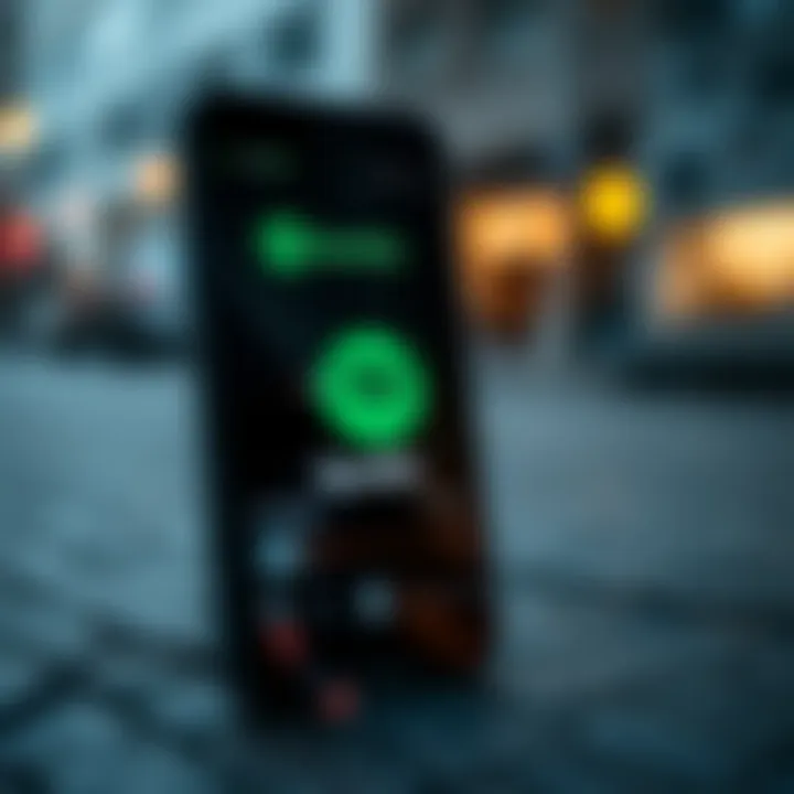Comprehensive Insights into Spotify New Crack APK Summary