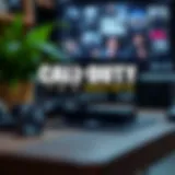 Downloading Call of Duty Mods for PC: A Comprehensive Guide Introduction
