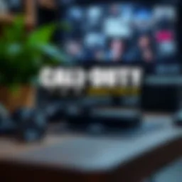 Downloading Call of Duty Mods for PC: A Comprehensive Guide Introduction