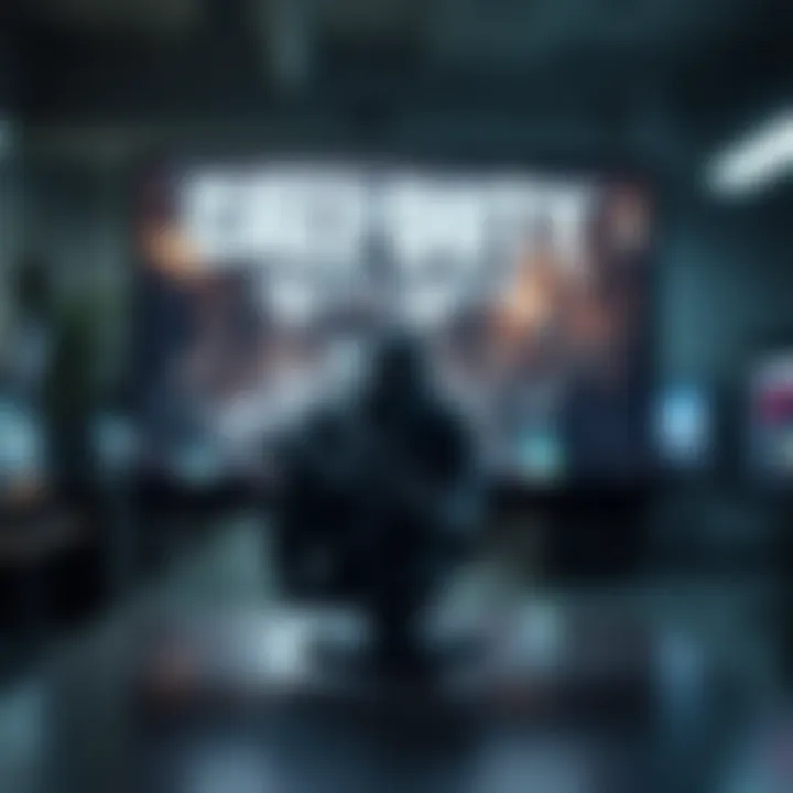 Notable Downloading Call of Duty Mods for PC: A Comprehensive Guide