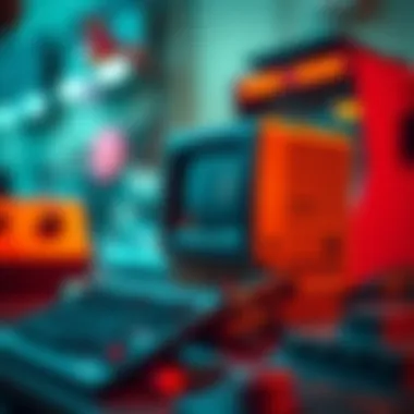 Emu2600 Emulator for Android: A Comprehensive Overview Summary Emu2600 Emulator for Android: A Comprehensive Overview Summary