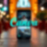 Examining Hacked Versions of Canva: Risks and Implications Introduction