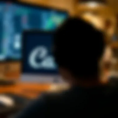 Notable Examining Hacked Versions of Canva: Risks and Implications