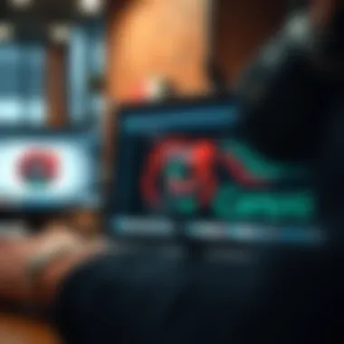 Examining Hacked Versions of Canva: Risks and Implications Summary