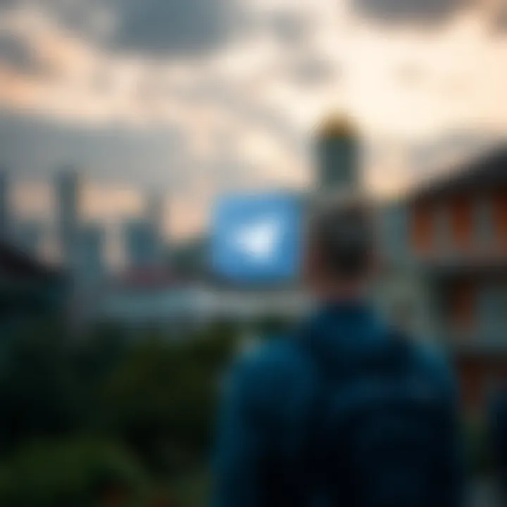 Exploration of Telegram Mod APK: Premium Features and Advancements Introduction
