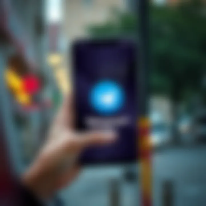 Exploration of Telegram Mod APK: Premium Features and Advancements Summary