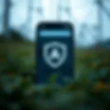 Exploring AdGuard Mod APK 4.8: Insights and Implications Introduction