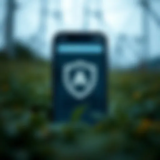 Exploring AdGuard Mod APK 4.8: Insights and Implications Introduction