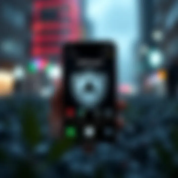 Exploring AdGuard Mod APK 4.8: Insights and Implications Summary