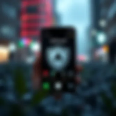Exploring AdGuard Mod APK 4.8: Insights and Implications Summary Exploring AdGuard Mod APK 4.8: Insights and Implications Summary