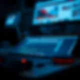 Exploring Adobe Photoshop Hacked APKs: Risks and Implications Introduction