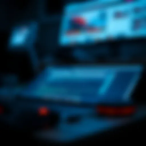 Exploring Adobe Photoshop Hacked APKs: Risks and Implications Introduction