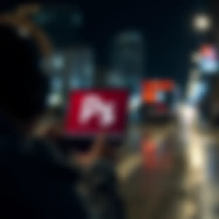Notable Exploring Adobe Photoshop Hacked APKs: Risks and Implications