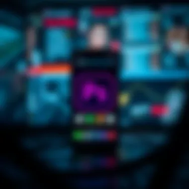 Exploring Adobe Photoshop Hacked APKs: Risks and Implications Summary