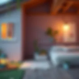 Exploring Adorable Home Mod APK: A Comprehensive Guide for Enhanced Mobile Experiences Introduction