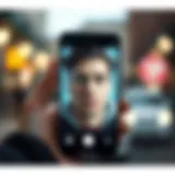 Exploring AI Retouch Mod APK: Insights and Implications Introduction