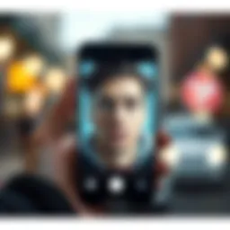 Exploring AI Retouch Mod APK: Insights and Implications Introduction