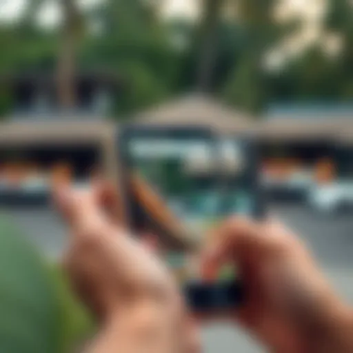 Exploring Aloha Browser Mod APK: Insights and Implications Introduction