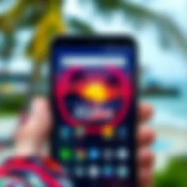 Notable Exploring Aloha Browser Mod APK: Insights and Implications