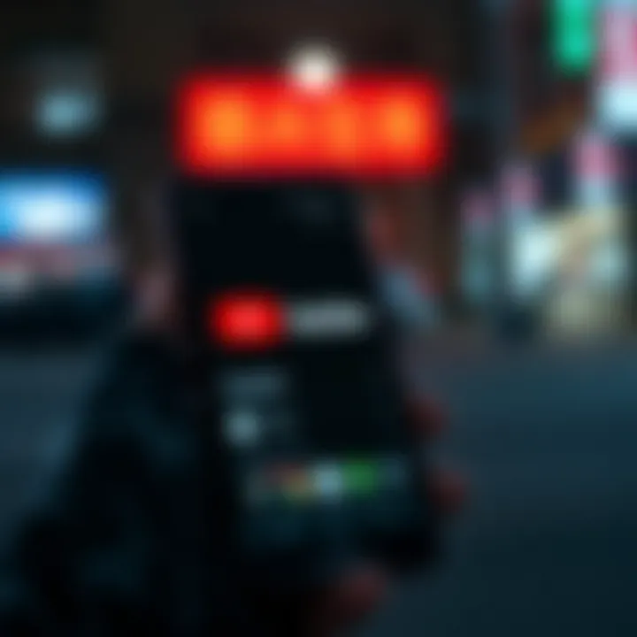Exploring an Unlocked YouTube APK: Benefits and Considerations Introduction