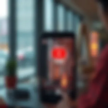 Notable Exploring an Unlocked YouTube APK: Benefits and Considerations