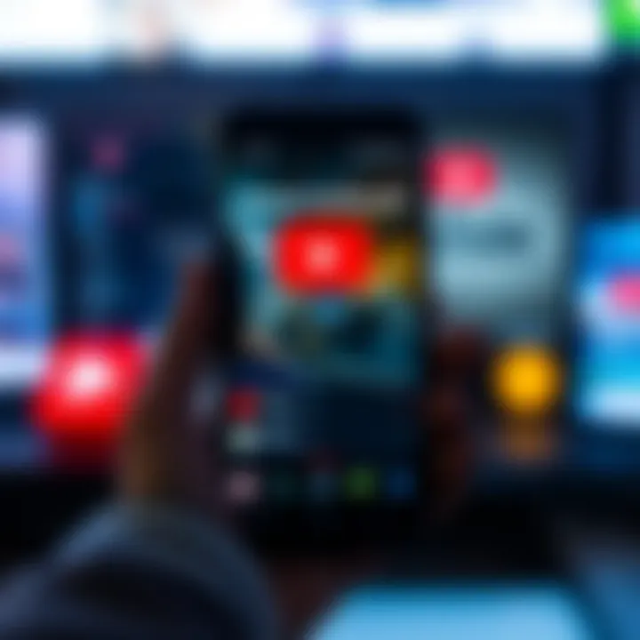 Exploring an Unlocked YouTube APK: Benefits and Considerations Summary