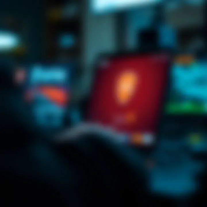 Notable Exploring Avast Antivirus Modifications