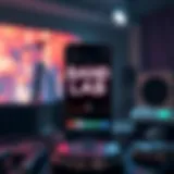 Exploring Band Lab Mod APK: Advantages, Features, and Downloading Safely Introduction