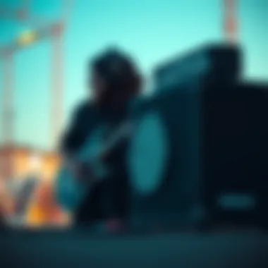 Notable Exploring Band Lab Mod APK: Advantages, Features, and Downloading Safely