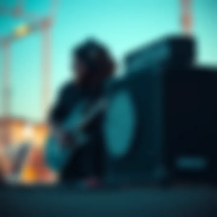 Notable Exploring Band Lab Mod APK: Advantages, Features, and Downloading Safely