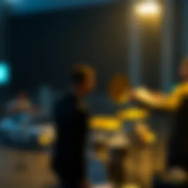 Exploring Band Lab Mod APK: Advantages, Features, and Downloading Safely Summary