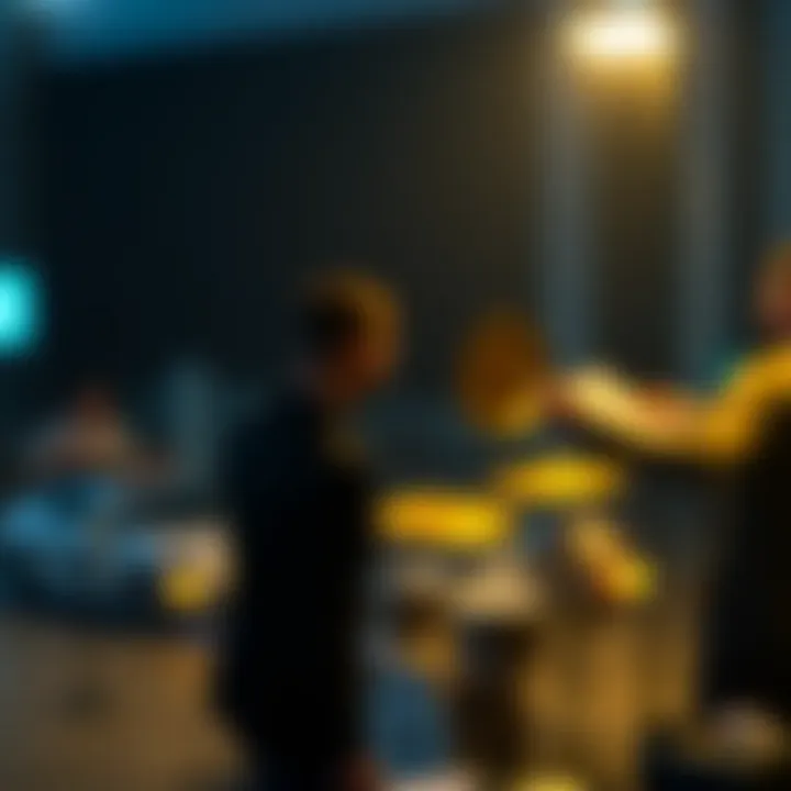 Exploring Band Lab Mod APK: Advantages, Features, and Downloading Safely Summary