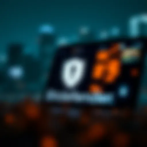 Exploring Bitdefender VPN: Unlimited Keys and Free Usage Introduction