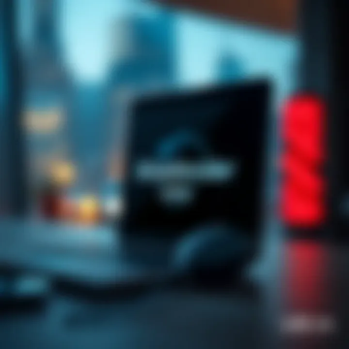 Exploring Bitdefender VPN: Unlimited Keys and Free Usage Summary