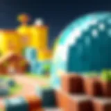 Exploring Block Craft 3D Mod APK: A Comprehensive Guide Introduction