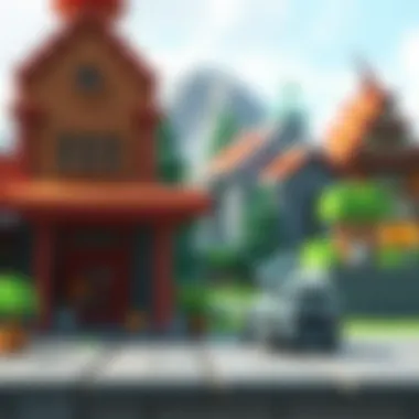 Notable Exploring Block Craft 3D Mod APK: A Comprehensive Guide Notable Exploring Block Craft 3D Mod APK: A Comprehensive Guide