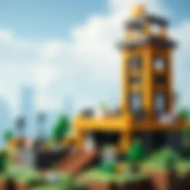 Exploring Block Craft 3D Mod APK: A Comprehensive Guide Summary
