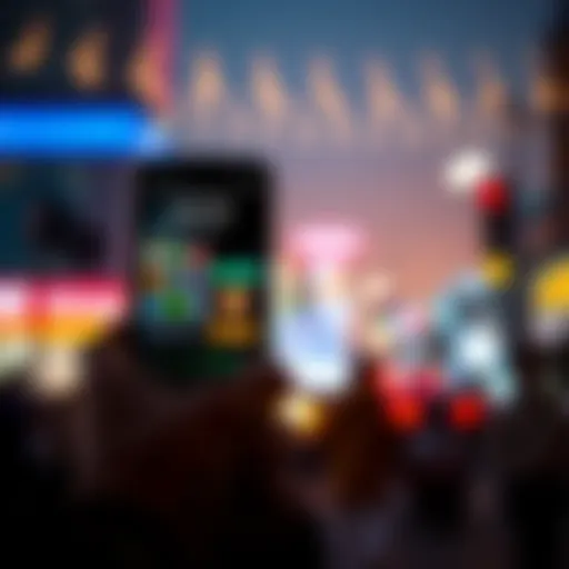 Exploring Blocker Applications and Premium APKs Introduction