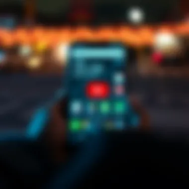 Exploring Blocker Applications and Premium APKs Summary Exploring Blocker Applications and Premium APKs Summary