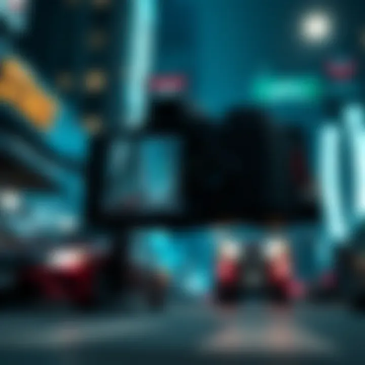 Exploring Blocksite APK Premium: A Comprehensive Overview Summary