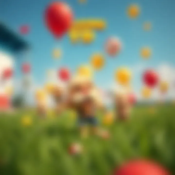 Notable Exploring Bloons TD 6 4.70 Mod APK: Comprehensive Insights