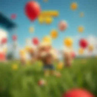 Notable Exploring Bloons TD 6 4.70 Mod APK: Comprehensive Insights Notable Exploring Bloons TD 6 4.70 Mod APK: Comprehensive Insights