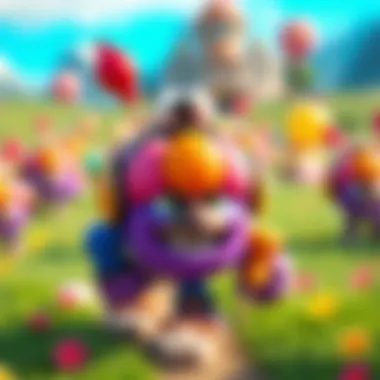 Exploring Bloons TD 6 4.70 Mod APK: Comprehensive Insights Summary Exploring Bloons TD 6 4.70 Mod APK: Comprehensive Insights Summary